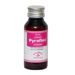 Solumiks Pyroflex Lintment 60ml