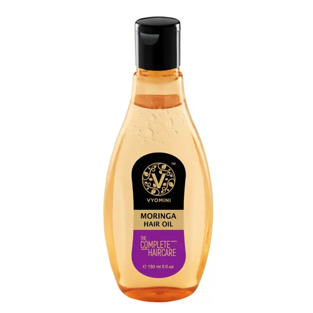 RCM Vyomini Moringa Hair Oil