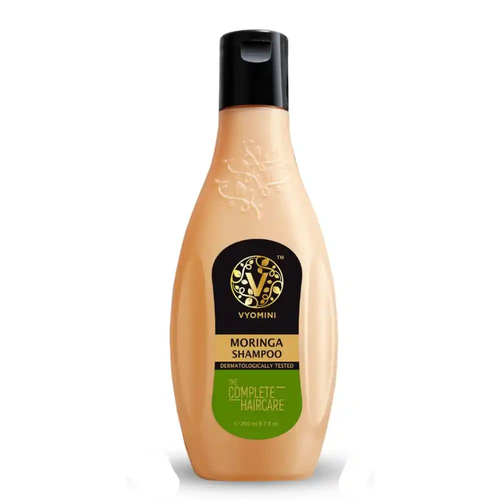 RCM Vyomini Moringa Shampoo