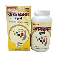 Kanchan Kaya Churan 200gm