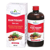Raktojjay