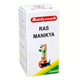 Baidyanath Rasmanikya Ras (5gm) 