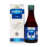 Ratan Badvet Syp 200ml