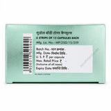 Ratan Sudol Body Toner Capsules