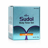Ratan Sudol Body Toner Gel 