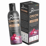 Rekosa Onion Hair Oil