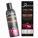 Rekosa Onion Shampoo