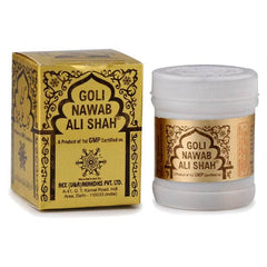 Rex Goli Nawab Ali Shah (10Tablets)