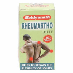 Baidyanath Rheumartho Tablet (50 tab)