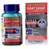Right Sugar Tablets (120Tab)