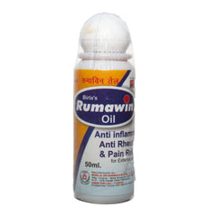 Birla Rumawin Oil (50ml)