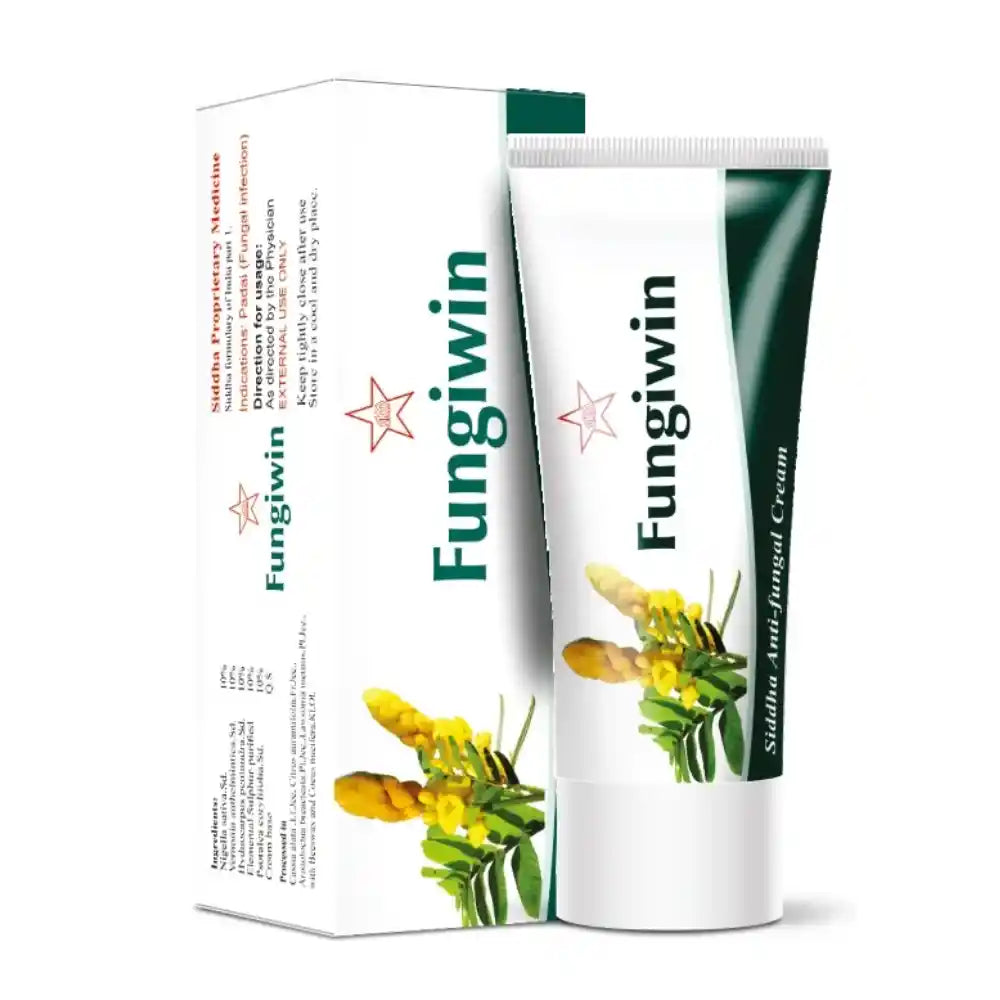 SKM Fungiwin Cream
