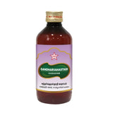 SKM Gansharvhasadi Kashayam