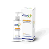 SNEC30 Moisturizing Lotion With Curcumin