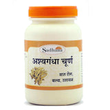 Sadhana Ashwagandha Churan (100Gm)