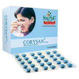 Sandu Corysan Tablets (120Tabs)