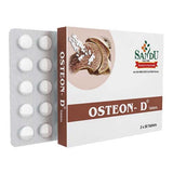 Sandu Osten-D Tablets (60Tab)