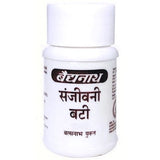Baidyanath Sanjivani Bati (40 Tab)