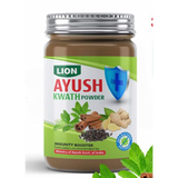 Lion Ayush Kwath Powder 100g