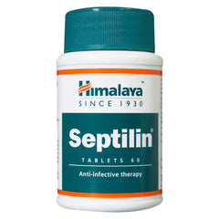 Himalaya Septilin Tablets (60Tab)