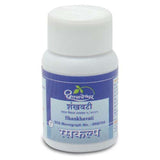 Dhootapapeshwar Shankhvati (60Tab)
