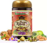 Sharmayu Swarna Kesari