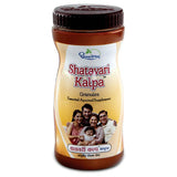 Dhootapapeshwar Shatavari Kalpa (Chocolate Flavour) 350g