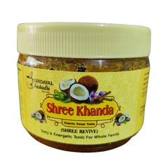 Dindayal Shrikhand Avaleha Keshar Yukta (500gm)