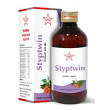 Skm Styptwin Syrup