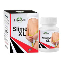 Hashmi Slim Xl Capsules (60Caps)
