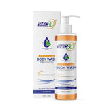 SNEC30 Curcumin Body Wash