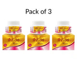 Soliel International BT-36 Cream (100gm) Combo Pack of 3