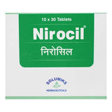 Solumiks Nirocil Tablet (30Tabs)