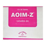 Solumiks Aoim-Z Tablet (30Tab)