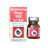 Spanische Fliege XXX Drop (5Ml)