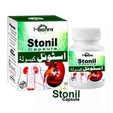 Hashmi Stonil Capsules (60Caps)