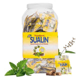 Hamdard Sualin Jar (400Tabs)