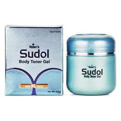 Ratan Sudol Body Toner Gel (100gm)