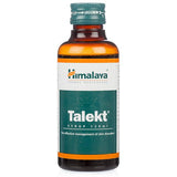 Himalaya Talekt Syrup 120ml