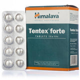 Himalaya Tentex Forte Tablets (100's)