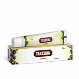 Charak Takzema Ointment 30gm