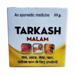 Tarkash Malam (25gm) pack of 3