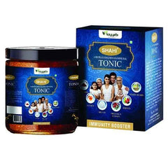 Tayyebi Shahi Health Tonic (300Gm)