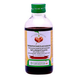 Vaidyaratnam Thrunapanchamooladi Kashayam (Thrunapanchamoolam Kashayam) 200 ml