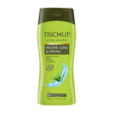 Trichup Healthy, Long & Strong Hair Shampoo (100ml) combo of 5 packs