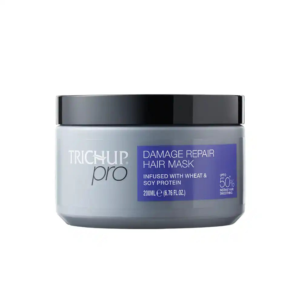 Trichup Pro Damage Repair Hair Mask