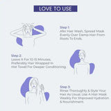 Trichup Pro Damage Repair Hair Mask