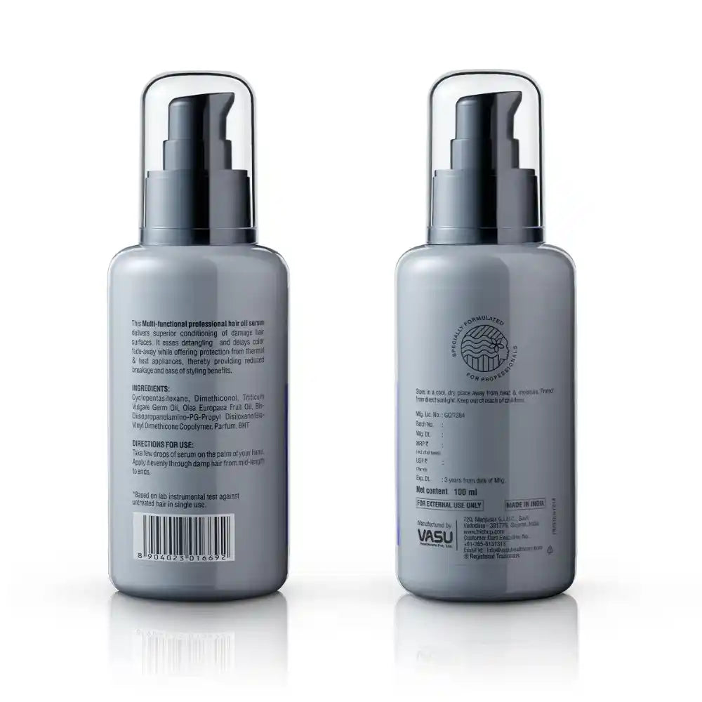 Trichup Pro Damage Repair Hair Oil Serum