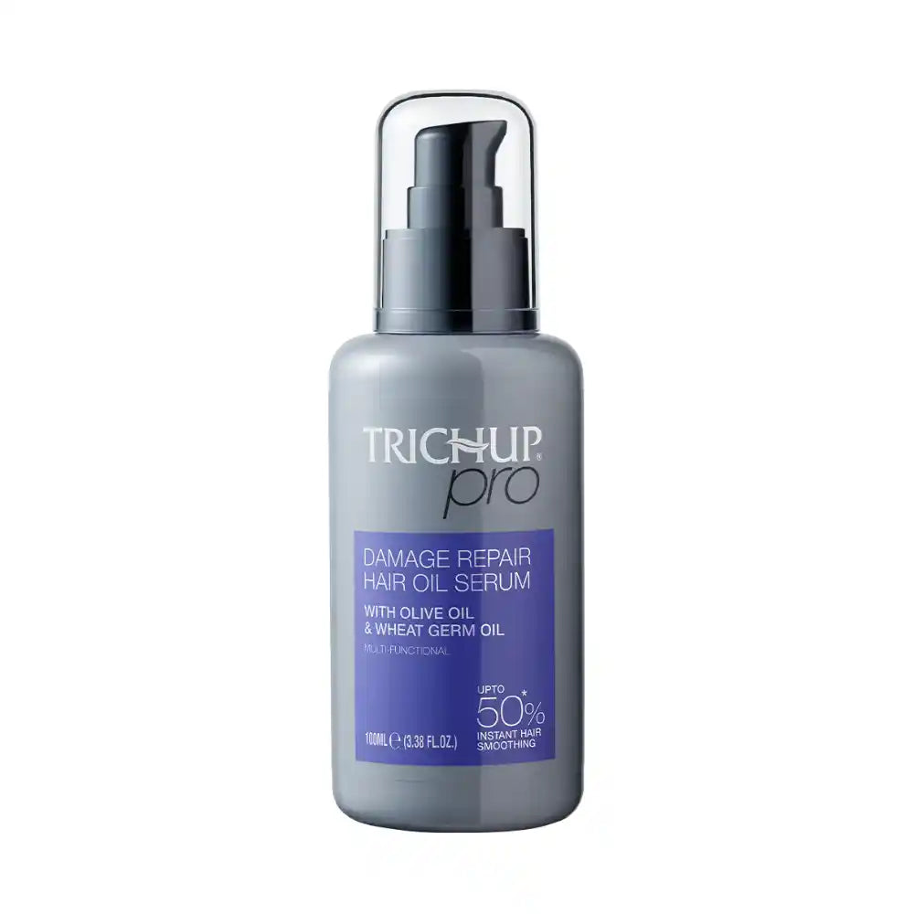 Trichup Pro Damage Repair Hair Oil Serum