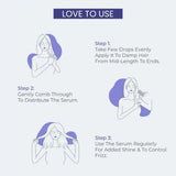 Trichup Pro Damage Repair Hair Oil Serum